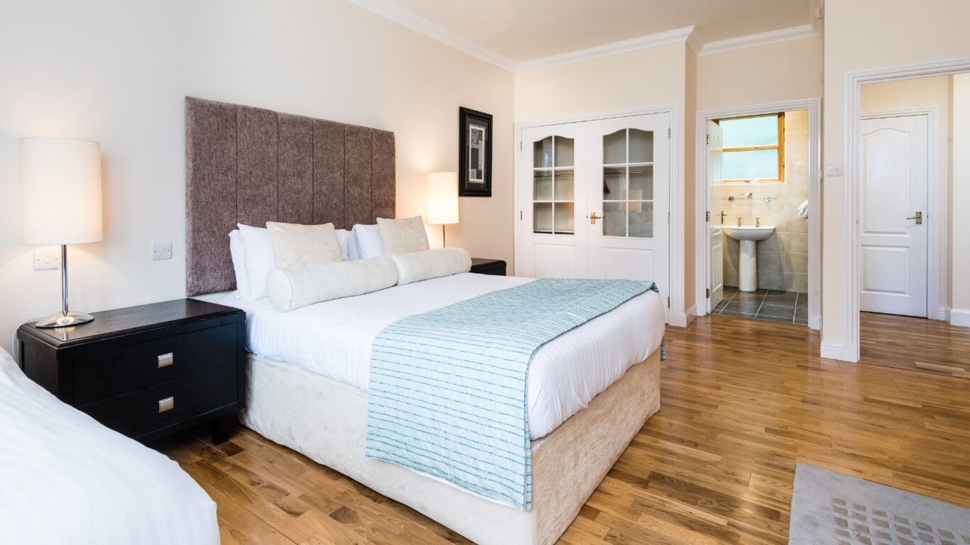 Atholl 1 bedroom Apartment