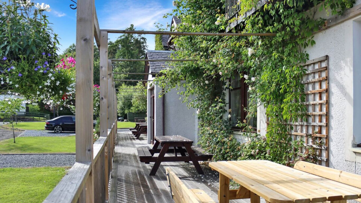 APH Hunting Lodge Exterior image 3