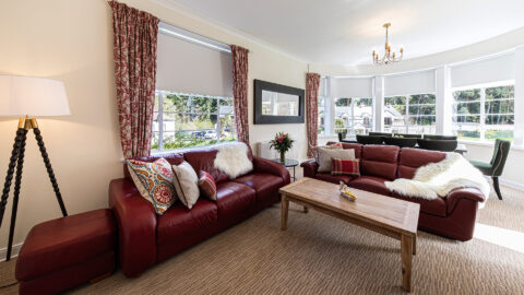 Highways House Living Room Barbara Smok